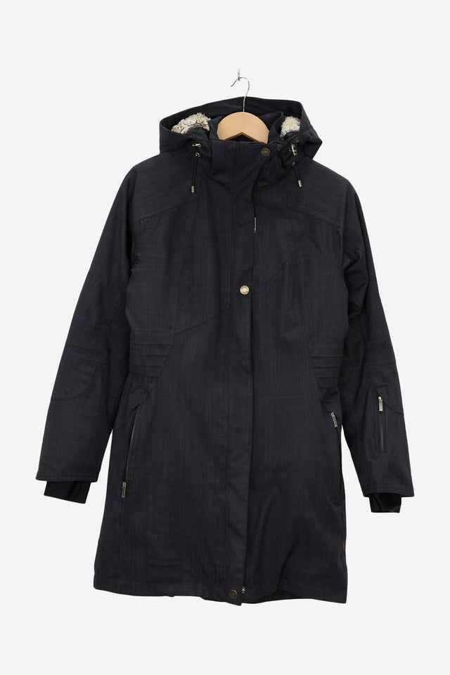 Winterjacke für Damen