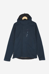 Regenjacke mit GORE-TEX für Herren