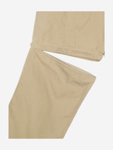 Zip Off Hose für Herren