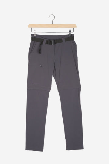Zip Off Hose für Damen