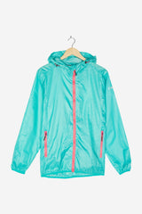 Regenjacke für Damen