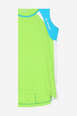 Fahrradtrikot für Damen