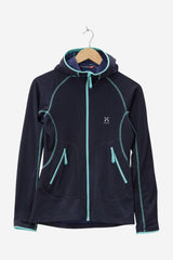 Fleecejacke für Damen