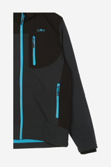 Softshelljacke für Herren