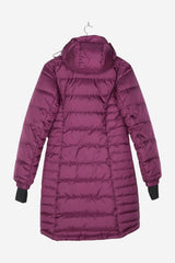 Daunenjacke für Damen