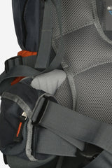 Trekkingrucksack für Herren und Damen