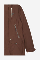 Winterjacke für Damen