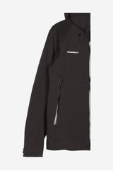 Regenjacke mit GORE-TEX für Herren