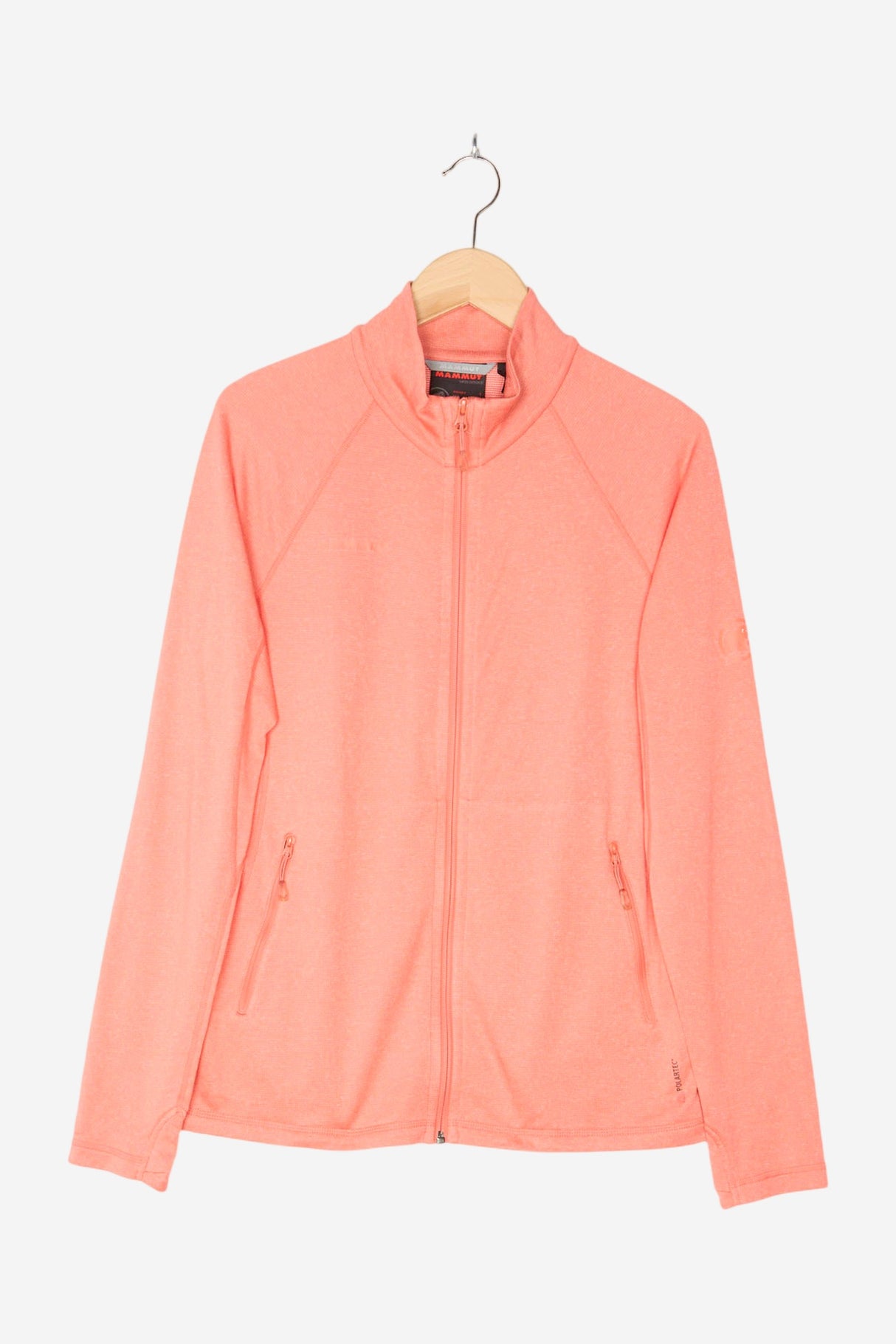 Fleecejacke für Damen