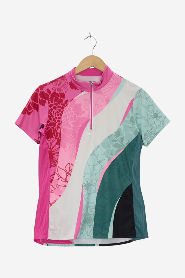 Fahrradtrikot für Damen