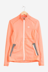 Fleecejacke für Damen