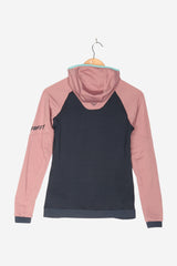 Fleecejacke für Damen
