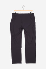 Zip Off Hose für Herren