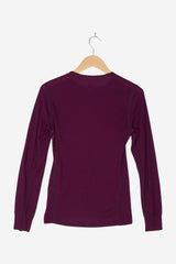Longsleeve für Damen