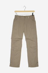 Zip Off Hose für Herren