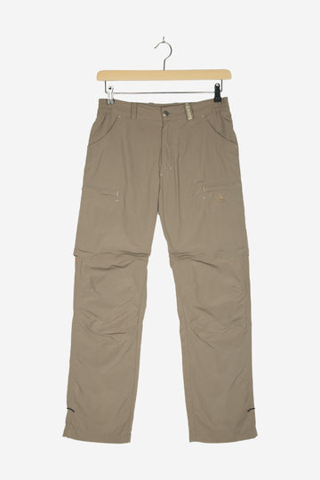 Zip Off Hose für Herren