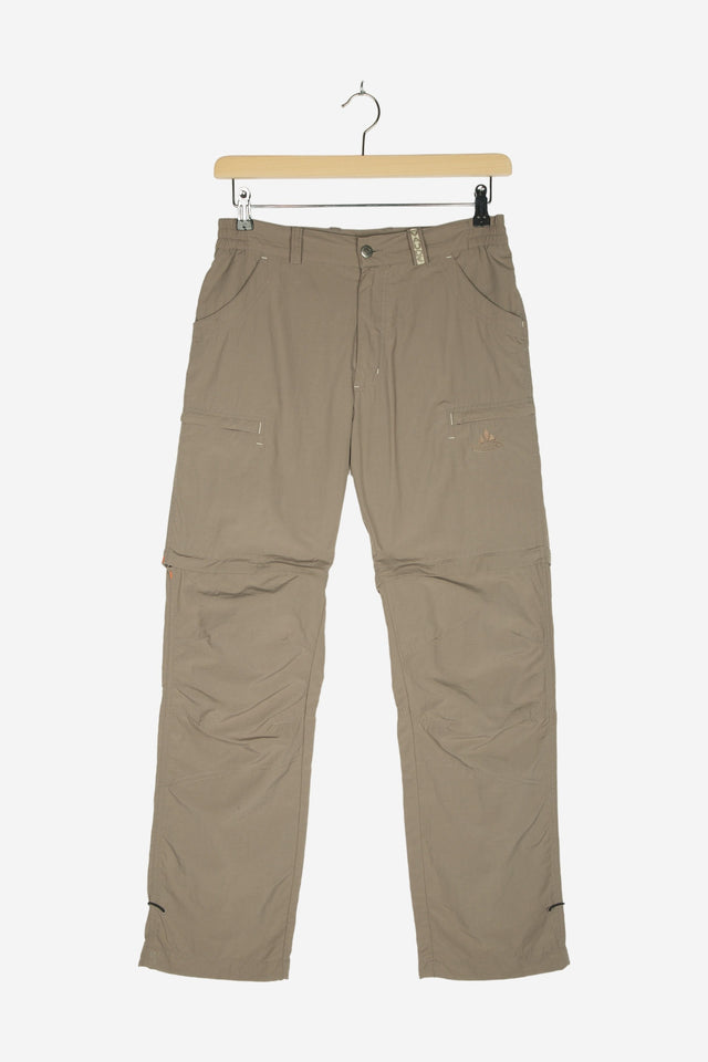 Zip Off Hose für Herren