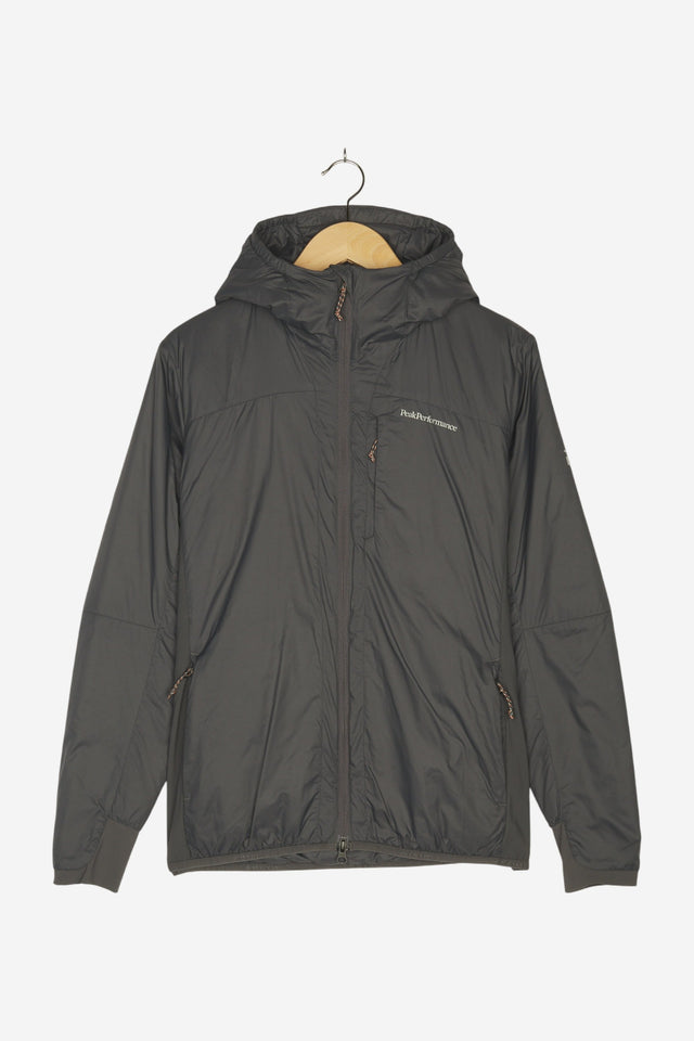 Isolationsjacke für Herren