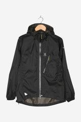 Regenjacke mit GORE-TEX für Damen