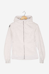 Fleecejacke für Damen