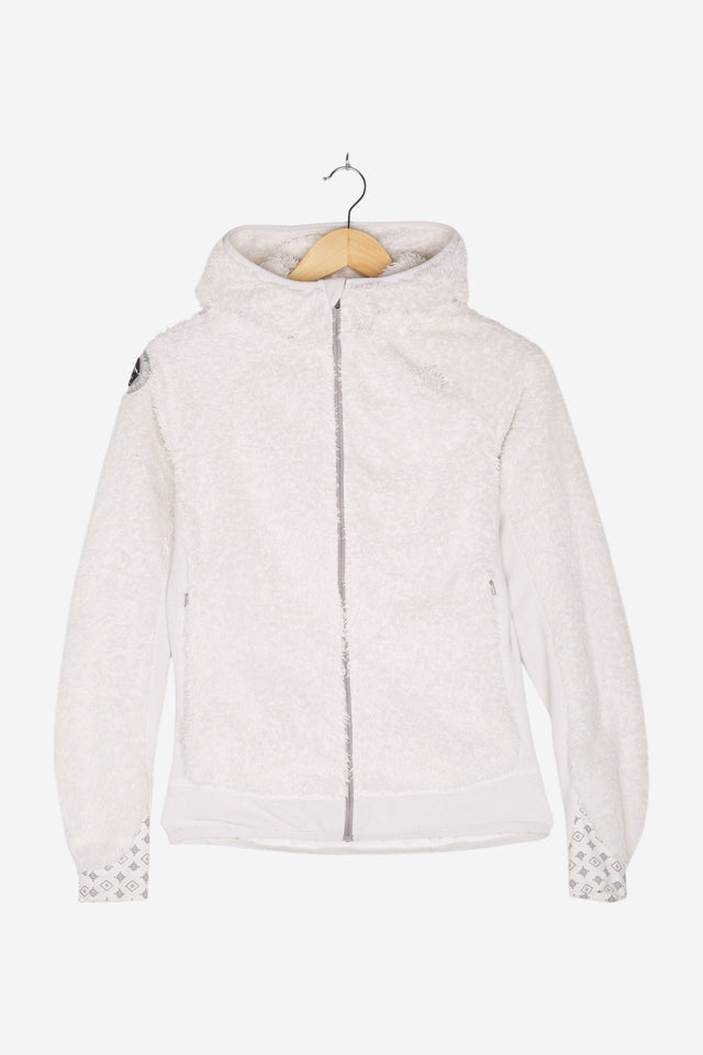 Fleecejacke für Damen