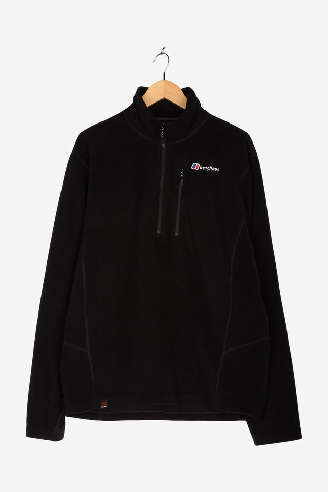 Fleecejacke für Herren