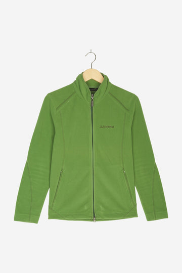Fleecejacke für Damen