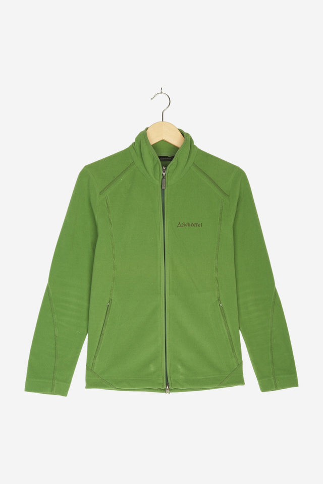 Fleecejacke für Damen