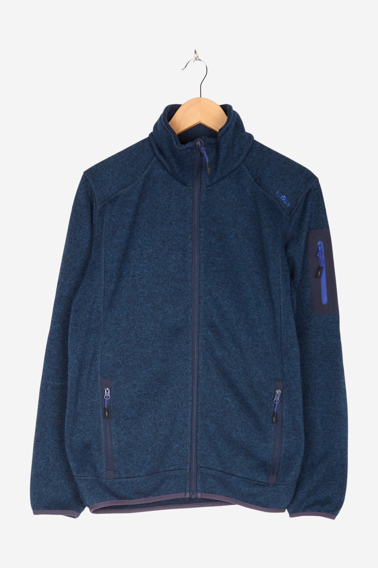 Fleecejacke für Herren