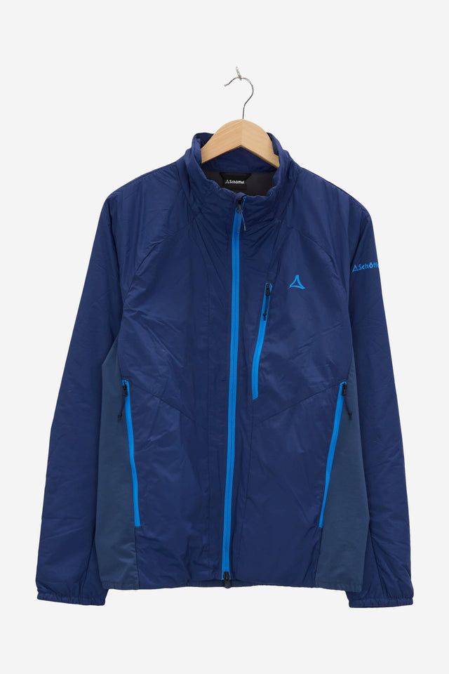 Isolationsjacke für Herren