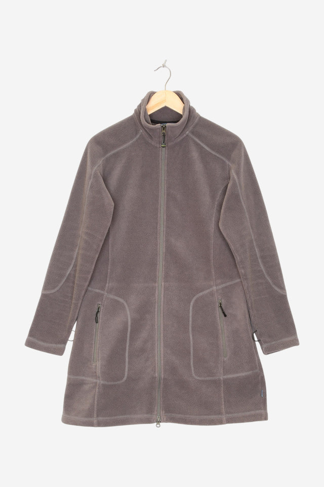 Fleecejacke für Damen