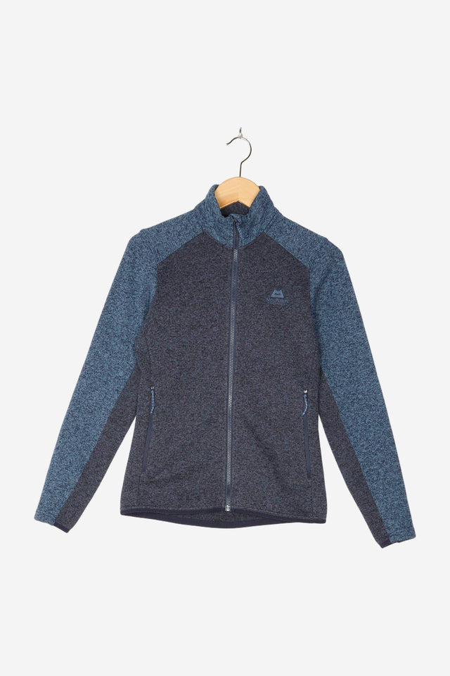 Fleecejacke für Damen