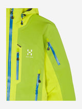 Regenjacke mit GORE-TEX für Damen