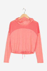 Hoodie für Damen
