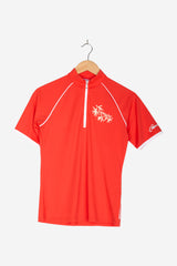 Fahrradtrikot für Damen