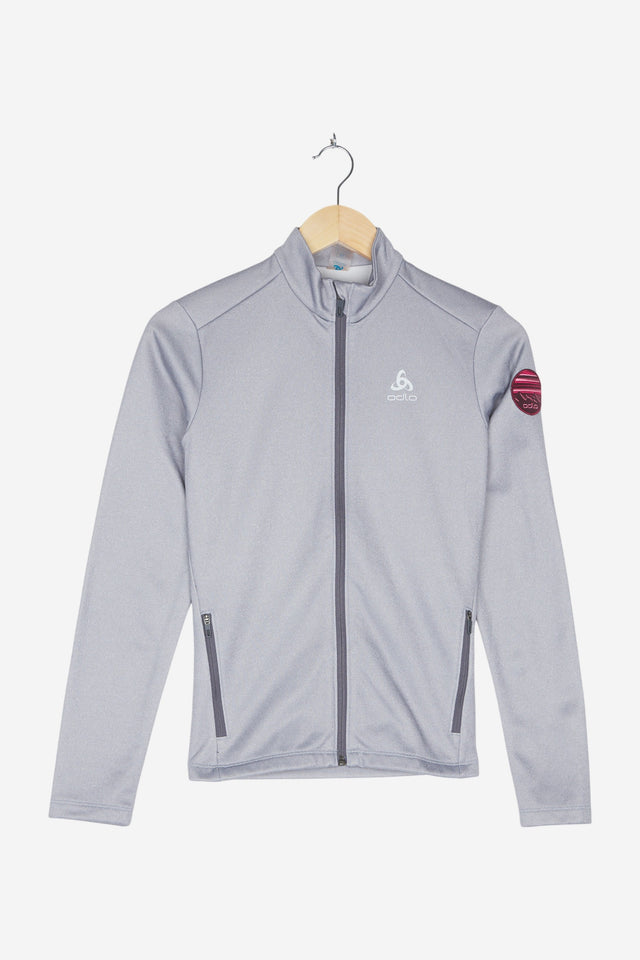 Fleecejacke für Damen