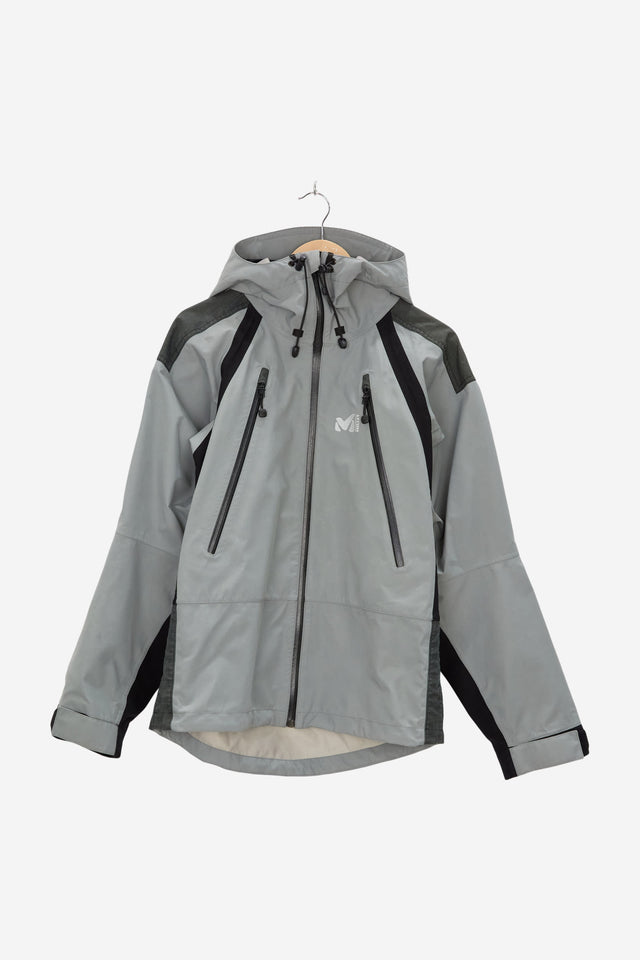 Regenjacke mit GORE-TEX für Herren