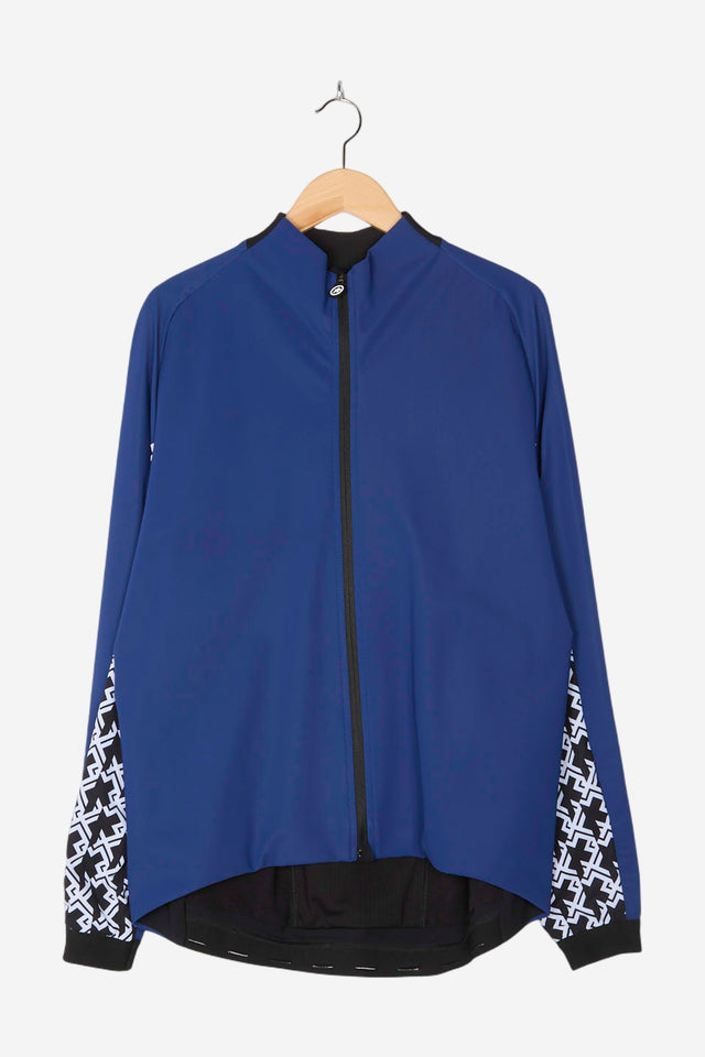 Fahrradjacke für Herren