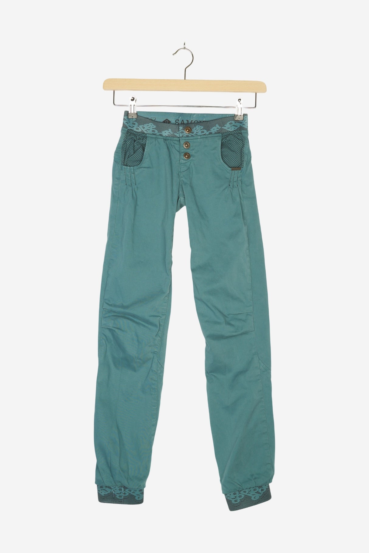 Kletterhose für Damen