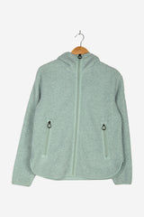 Fleecejacke für Damen