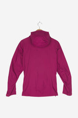 Regenjacke für Damen