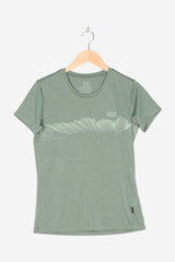 T-Shirt für Damen