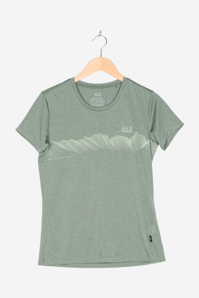 T-Shirt für Damen