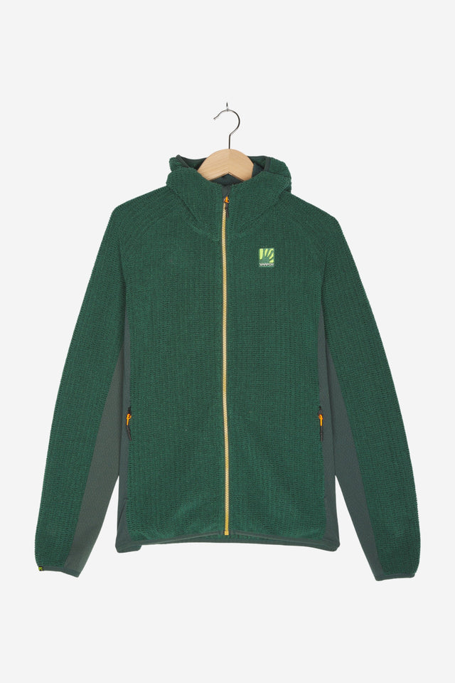 Fleecejacke für Damen