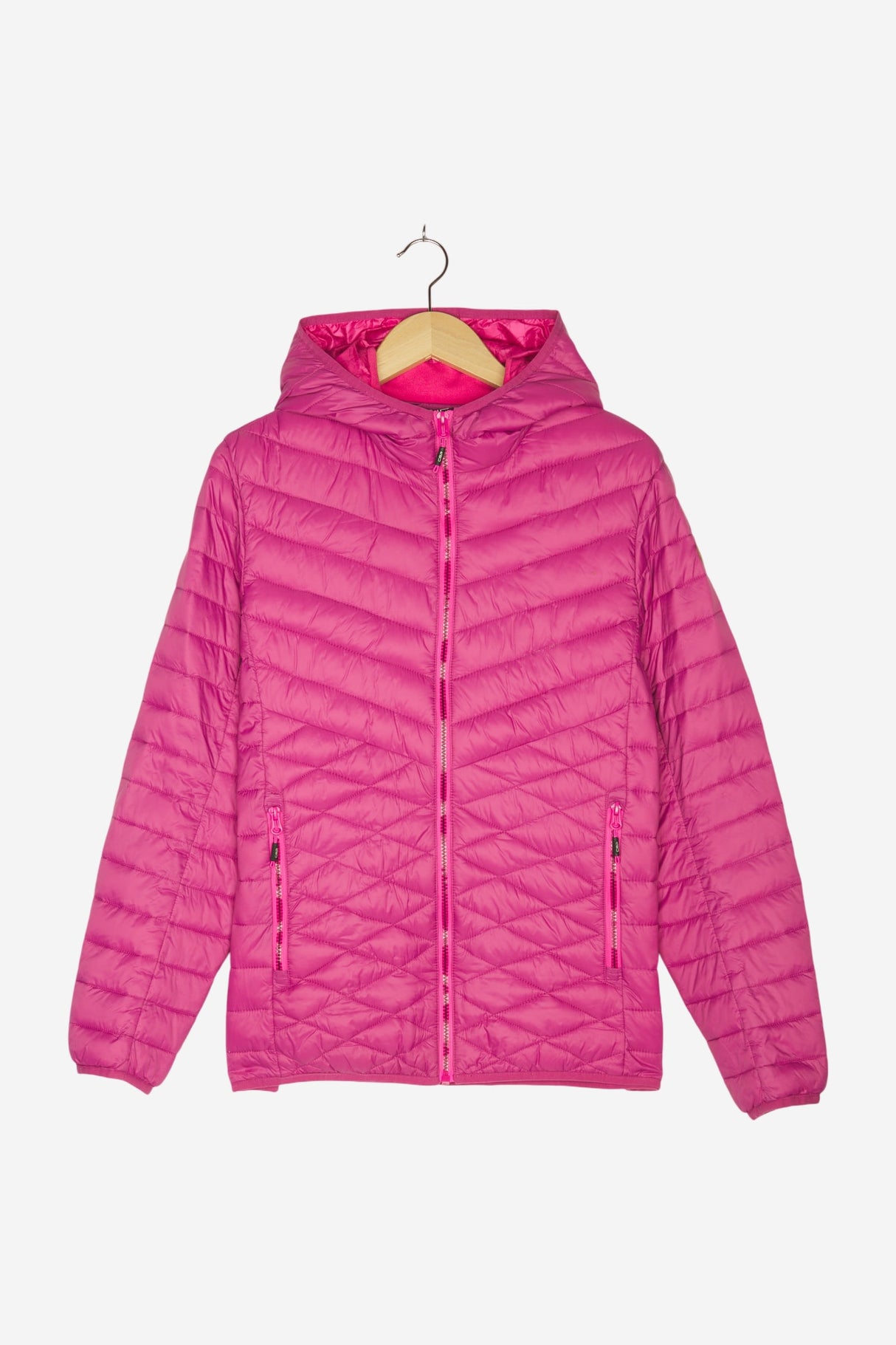 Isolationsjacke für Damen