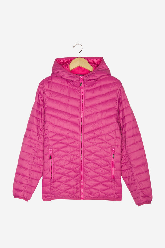 Isolationsjacke für Damen