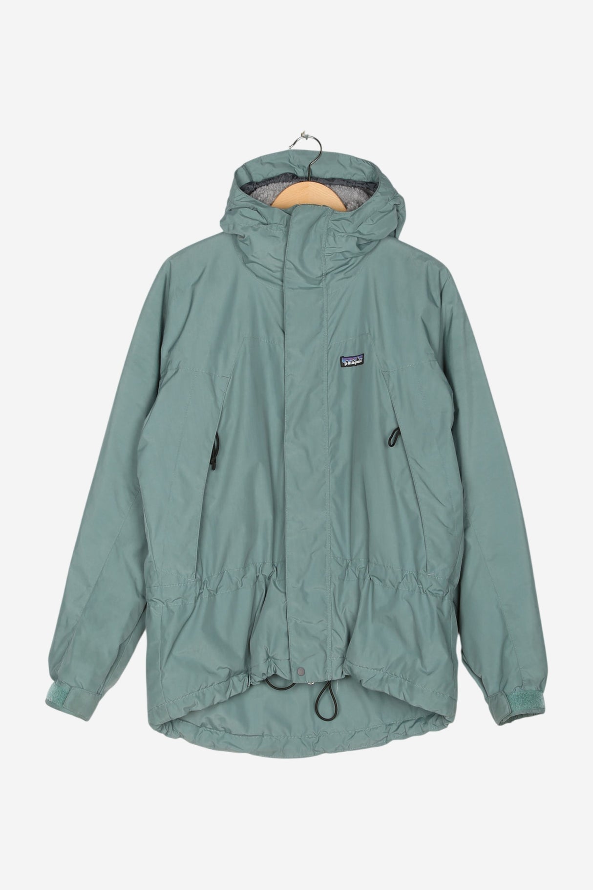 Winterjacke für Herren