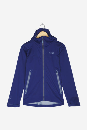 Regenjacke für Damen