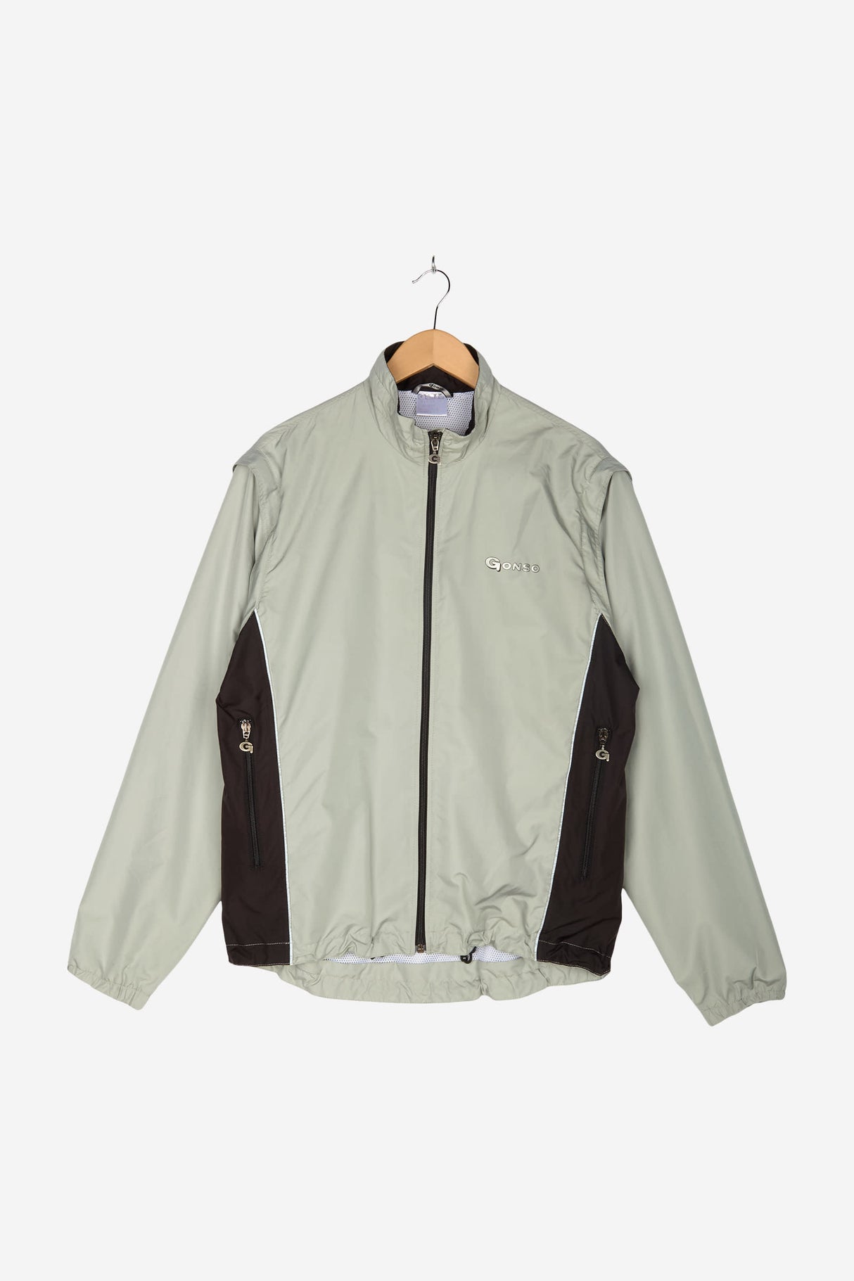 Windbreaker für Herren