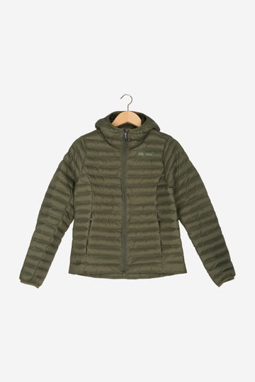 Daunenjacke für Damen